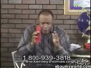 Screaming Preacher Fails