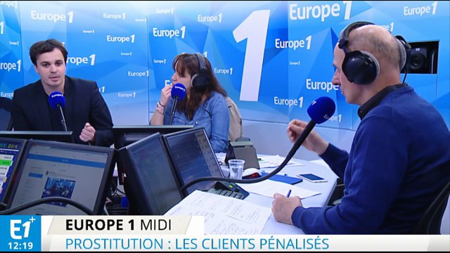 Loi sur la prostitution : Pour la première fois, on ne peut plus imposer un acte sexuel par l’argent