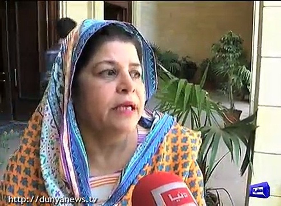 Panama leaks: Members of Sindh Assembly demand PM Nawaz's resignation