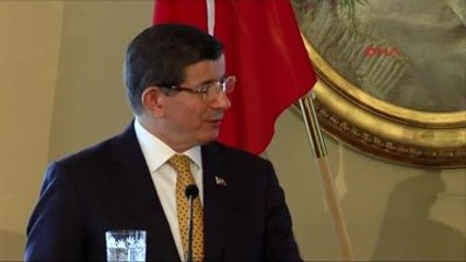 Başbakan Davutoğlu Ciddiyetle Ele Alıyoruz, Ulaştırma Bakanlığı Bünyesinde Çalışma Yürütülüyor - 2