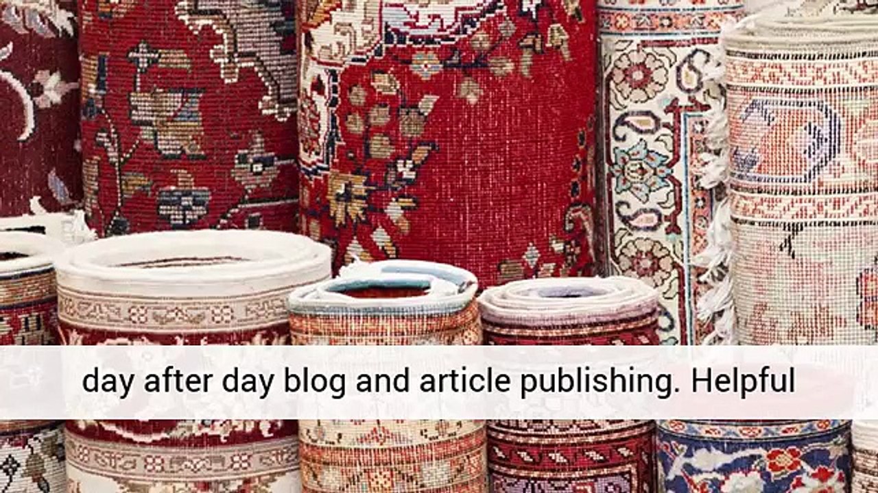 Helpful Advice For Carpet Cleaning - Carpet Cleaning