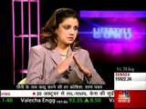Corporate Etiquette and Grooming  Tips on CNBC- by Suneeta Kanga