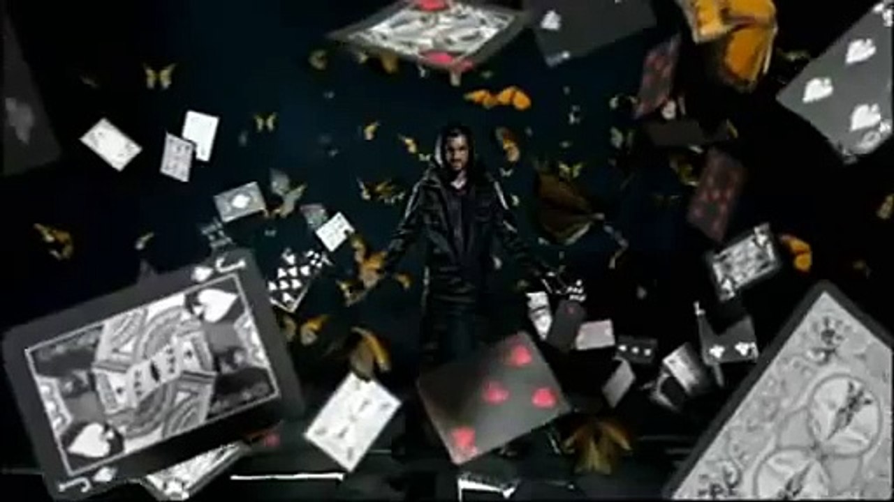 Dynamo Magician Impossible Thursdays 9pm On Watch