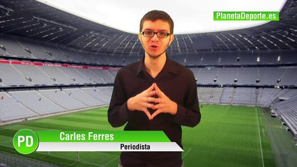 UEFA Champions League: El Bayern de Munich no sentencia al Benfica y gana por la mínima