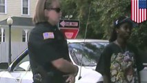 Couple sues cops after South Carolina cops pull over black motorist, conducts anal probe on passenger