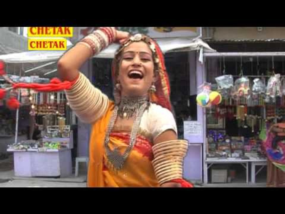 Neele Chad Ne Aao नीले चढ़ ने आओ || Ramapeer Ko Danko