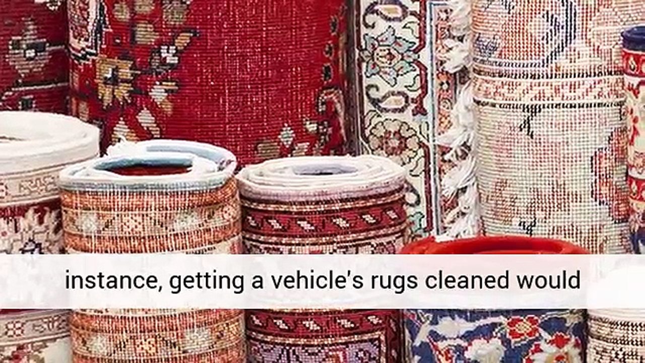 Orange County Carpet Cleaners And The Work They Can Do - Orange County Carpet Cleaners