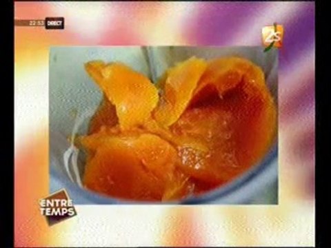 Avoir de grosses fesses sans passer par la chirurgie esthétique...