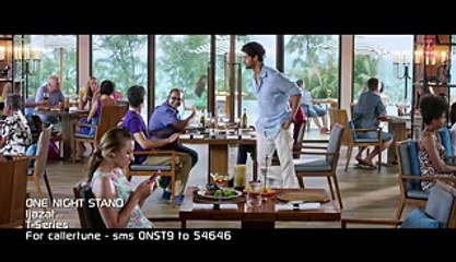IJAZAT Video Song _ ONE NIGHT STAND 2016 _ Sunny Leone, Arijit Singh, Meet Bros