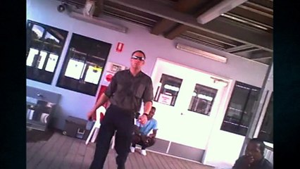 Chasing Asylum (2016) Trailer (Documentary Movie HD)