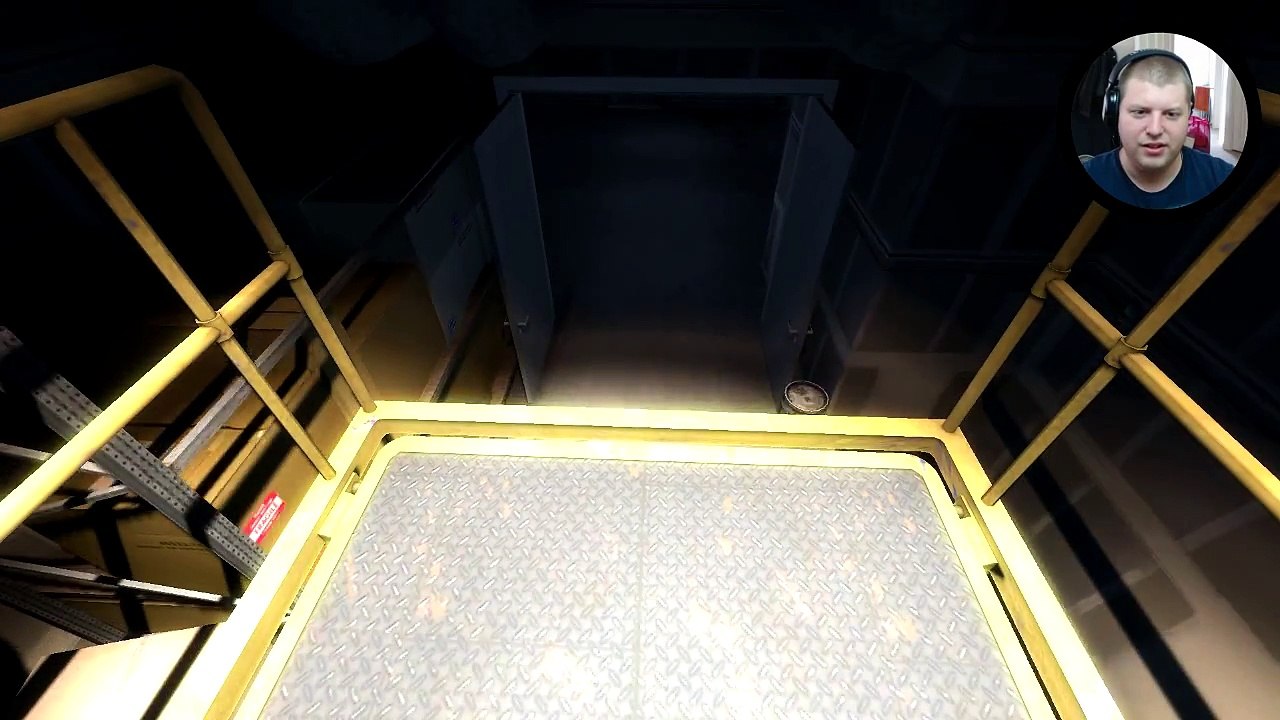 ★ The Stanley Parable | "Starting to Lose it!" | Ep.5