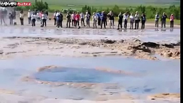 SubhanAllah new islamic miracle of Allah. - Downloaded from youpak.com