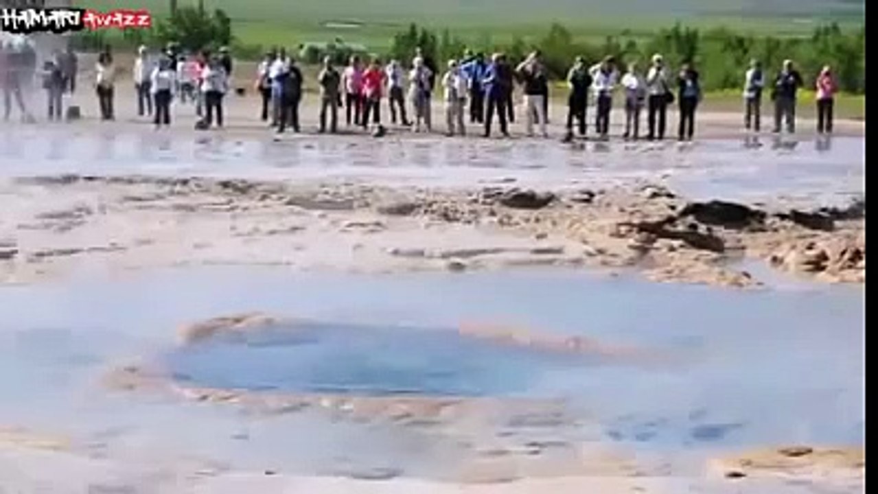 SubhanAllah new islamic miracle of Allah. - Downloaded from youpak.com