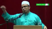 Dr Asri - Apakah Mendapat Pahala Sedekah Kepada Bukan Muslim.?