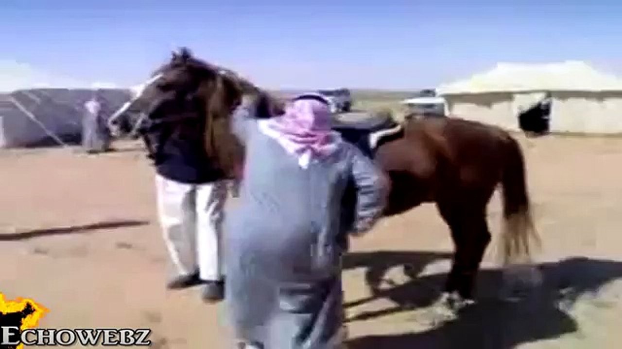 Funny Arab - Most Funny Arab Videos