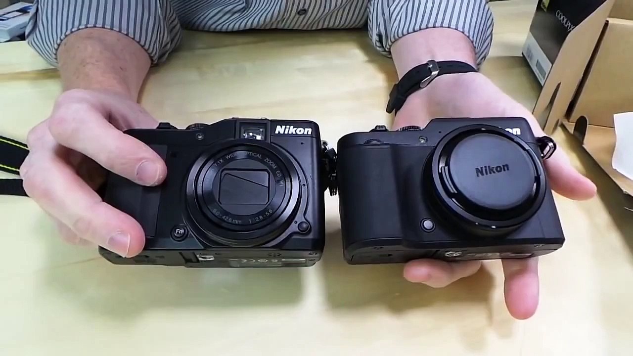 Nikon Sb300 Flash