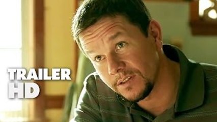 Deepwater Horizon - Official Film Trailer 2016 - Mark Wahlberg Movie HD 1080p