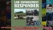 Law Enforcement Responder Principles of Emergency Medicine Rescue and Force Protection
