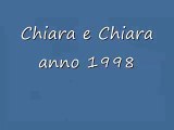 Chiara e Chiara Lubich (no audio)