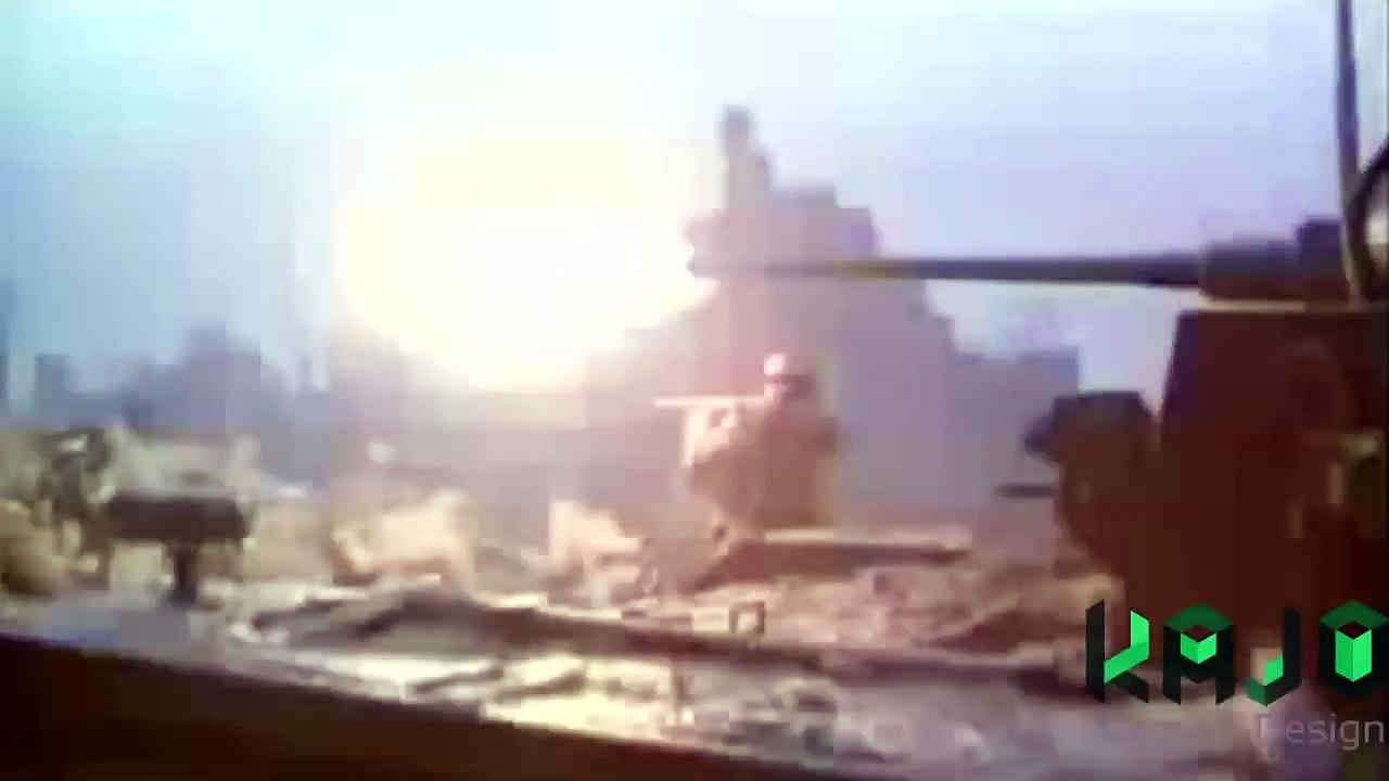 Enemigo a las puertas trailer español HD (Kajo)