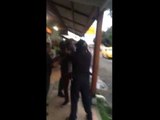 Abuso policial en Bocas