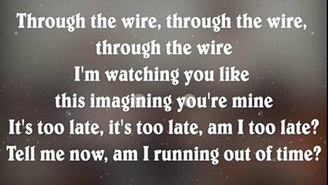 One Direction - What a feeling (Music Lyrics)