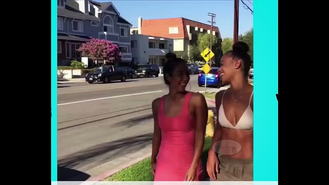 hot funny video clips 2