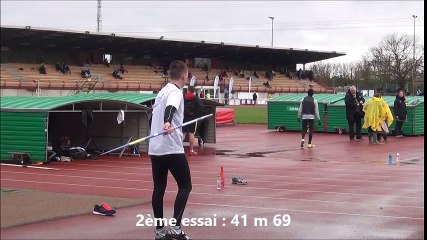20160227 Julien Toulouse