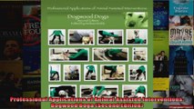 Professional Applications of Animal Assisted Interventions Dogwood Doga Second Edition