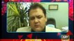 Panama Leaks - Kashif Abbasi ne Sharif Family ka Jhoot pakar Liya
