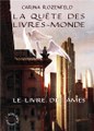 [Télécharger PDF EPUB] Le Livre des Âmes - La Quête des Livres-Monde 1