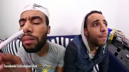 Talis EP 11 طاليس الحلقة 11   مغربي فرمضان أنشرها و لك الآجر