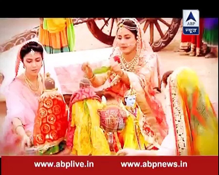 Akshara misses Naitik