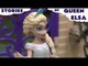 Play Doh Disney Frozen Queen Elsa Stories Princess Sofia Ariel Anna Peppa Pig Thomas MLP Hello Kitty