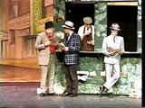 Follow the Fold Barrington HS, IL Theatre Guys & Dolls 1999