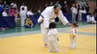 Little girls judo fight Little Kids Judo!
