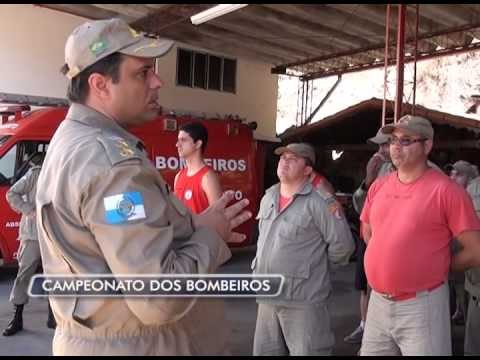 12-09-2014 - BOMBEIROS - ZOOM TV JORNAL