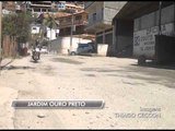 15-09-2014 - ESTAMOS DE OLHO JARDIM OURO PRETO - ZOOM TV JORNAL