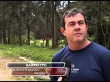 08-09-2014 - ESTAMOS DE OLHO BAIRRO YPU - ZOOM TV JORNAL