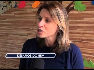 09-09-2014 - DESAFIOS DO BEM - ZOOM TV JORNAL