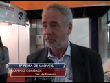 05-09-2014 - 8 FEIRA DE IMOVEIS - ZOOM TV JORNAL