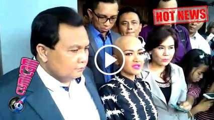 Dipanggil Sidang, Gaston Malah Liburan ke Luar Negeri - Cumicam 06 April 2016