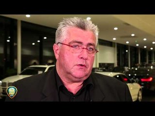 NRMV Soirée Partenaires Avril 2015