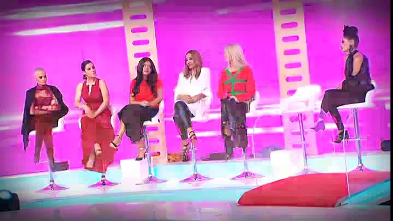 İşte Benim Stilim 6. Sezon 51. Bölüm Tanıtımı