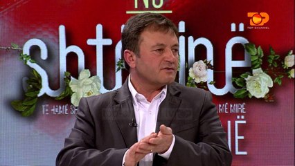 Ne Shtepine Tone, 6 Prill 2016, Pjesa 2 - Top Channel Albania - Entertainment Show