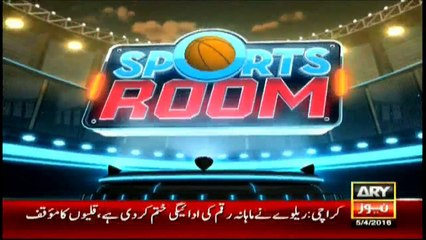 Pakistan Cricket Team k Head Coach ka naam samny agya