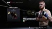 EA Sports UFC 2 Conor McGregor Career Mode EA Sports UFC 2 Conor McGregor Gameplay UFC Story Mode 142