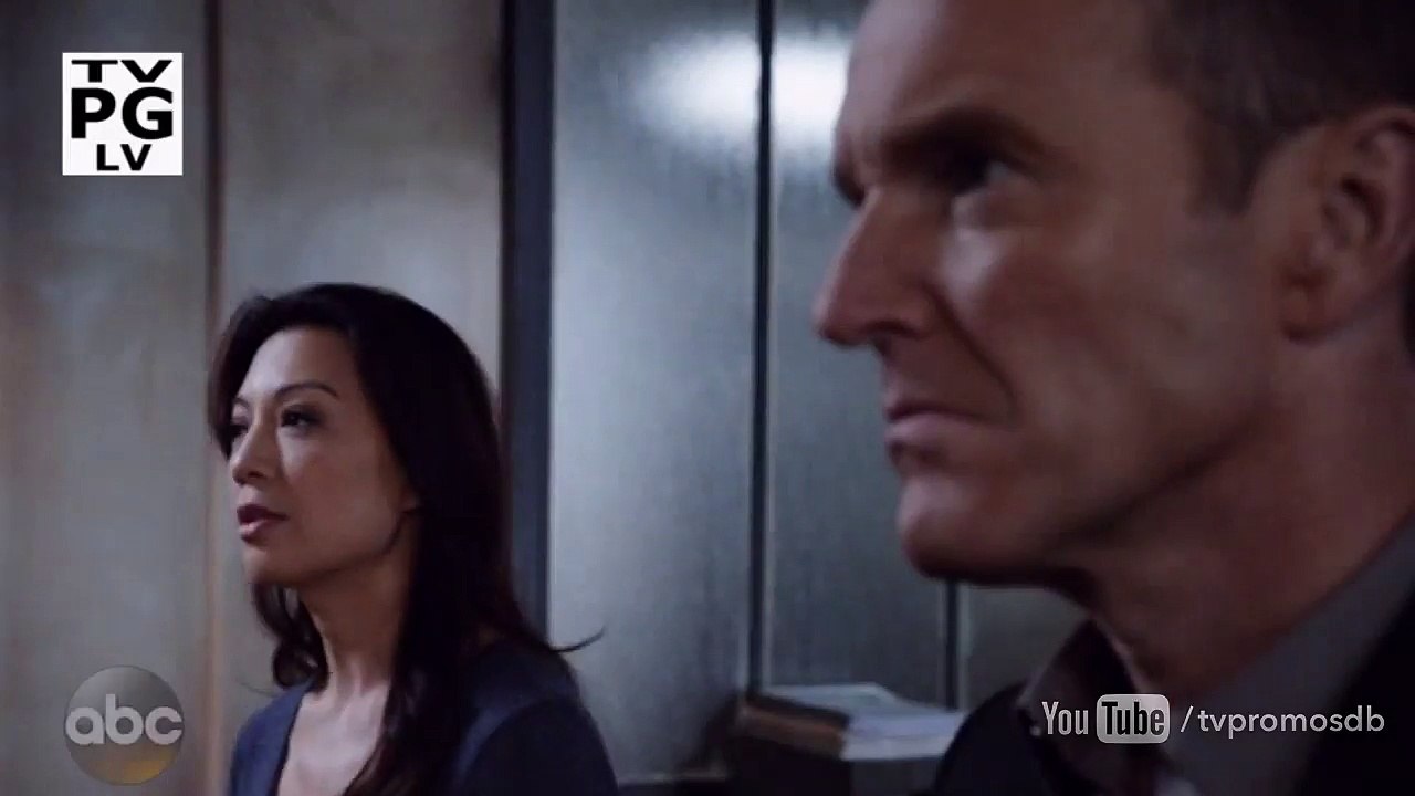 Marvel's Agents of SHIELD 3x16 Promo Paradise Lost (HD)
