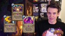 (Hearthstone) Whispers of the Old Gods Card Review  Part 1