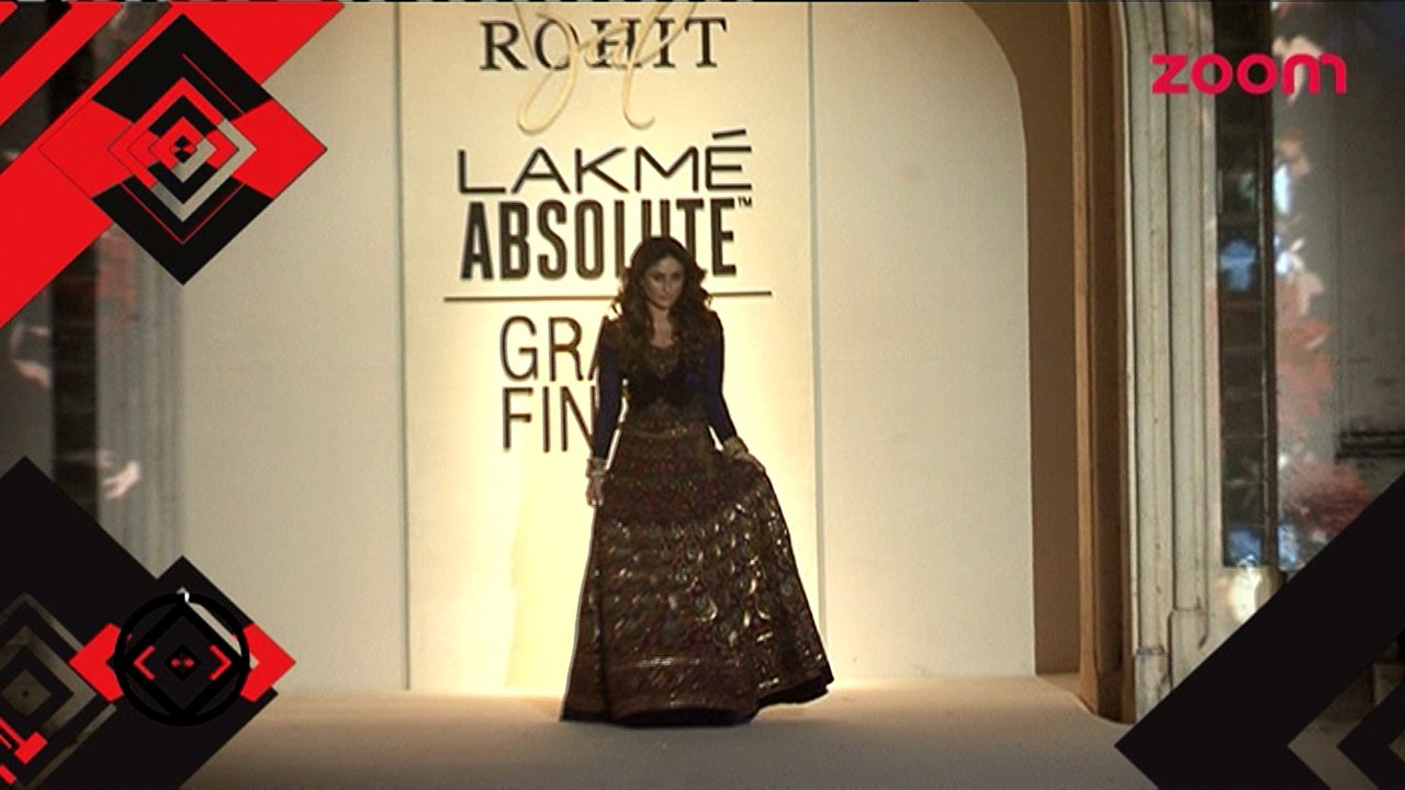 Kareena Kapoor Khan's super hot avatar - Bollywood News - #TMT